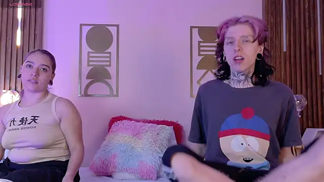 Hanna-Winchester online show from February 27, 2026, 3:50 am