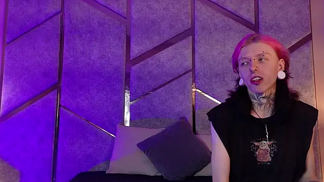 Hanna-Winchester online show from July 13, 2026, 8:44 pm