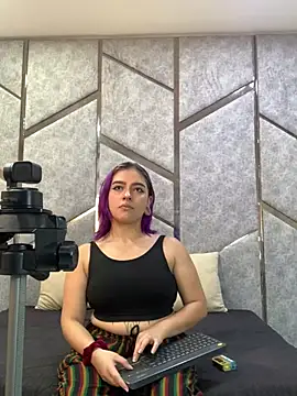 Hanna-Winchester online show from August 1, 2026, 8:19 pm
