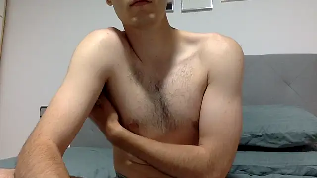 Pablo SexBoy69 online show from May 7, 2026, 9:53 pm