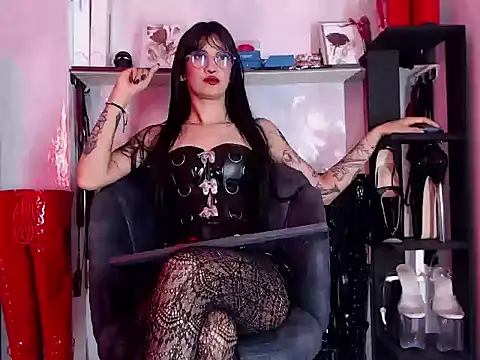 Lucy-Morgan online show from March 24, 2026, 4:56 pm