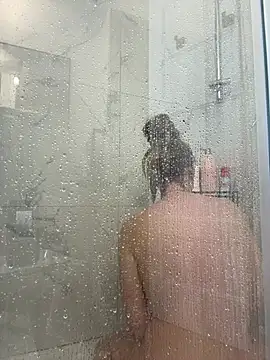 SpicyNatashaXO online show from February 5, 2026, 3:27 pm