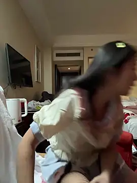 Snapshot of TEVDKA chatting on February 1, 2026, 2:48 pm TEVDKA online show from February 1, 2026, 2:48 pm