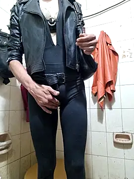 veronicatvcroosleather online show from February 7, 2026, 10:35 pm