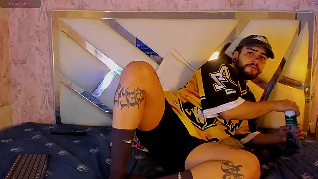 Benny and Mark online show from February 5, 2026, 4:06 am