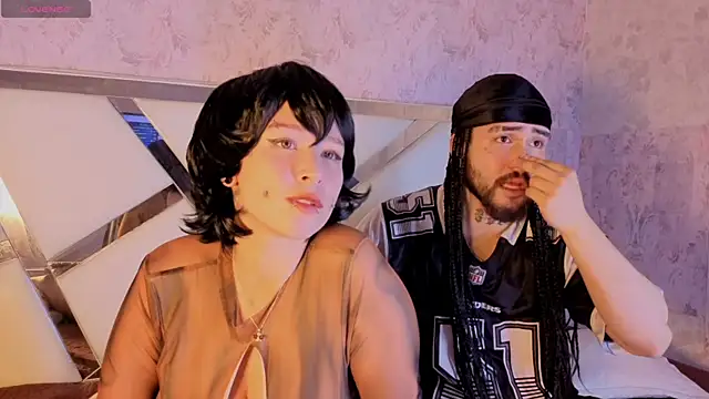 Benny and Mark online show from February 13, 2026, 4:08 am