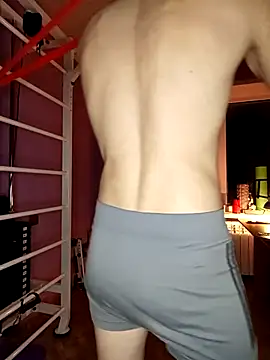 MotionAlex online show from February 3, 2026, 7:08 pm