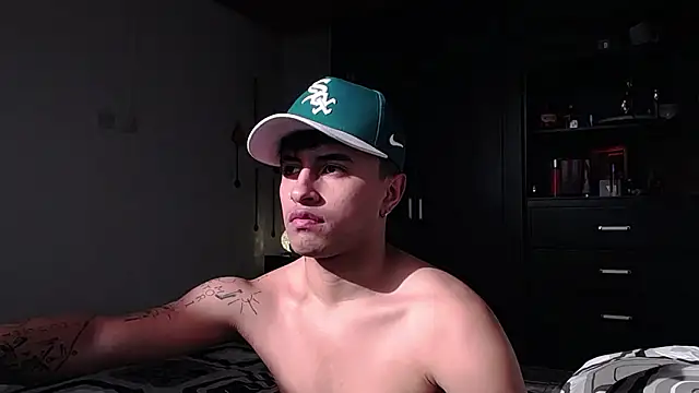 Jhon mendoza online show from February 4, 2026, 9:09 pm