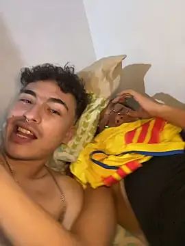 vanilla Kush online show from June 19, 2026, 5:12 am