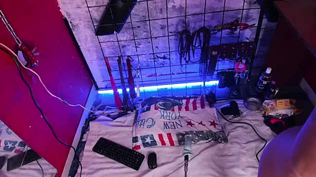 Charlotte Bms7 online show from February 20, 2026, 3:25 am