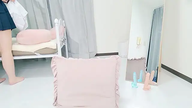 VIO JP online show from April 4, 2026, 3:49 am