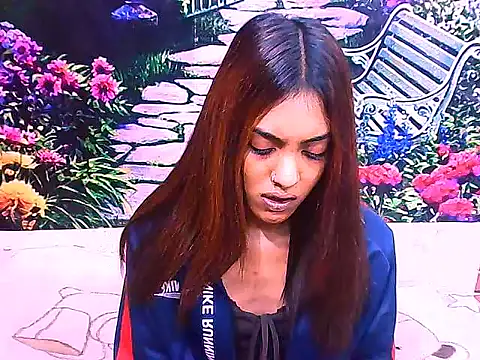 IndianPretty14u2Luv online show from March 3, 2026, 5:13 am