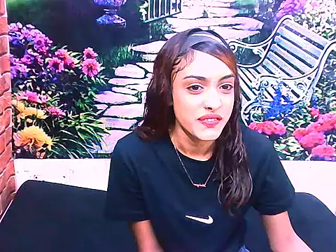 IndianPretty14u2Luv online show from March 9, 2026, 5:22 am