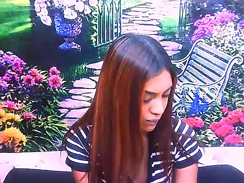 IndianPretty14u2Luv online show from March 14, 2026, 5:35 am