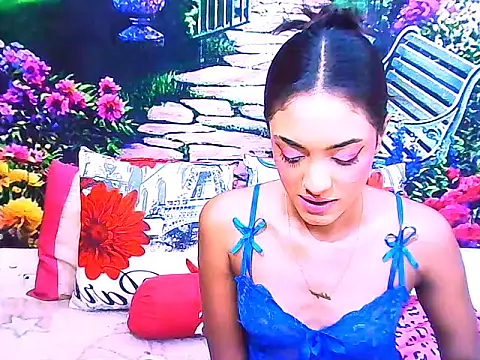 IndianPretty14u2Luv online show from May 8, 2026, 6:30 am