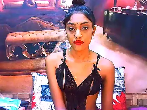 IndianPretty14u2Luv online show from June 5, 2026, 6:20 am