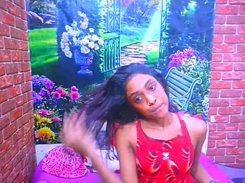 IndianPretty14u2Luv online show from June 6, 2026, 5:23 am