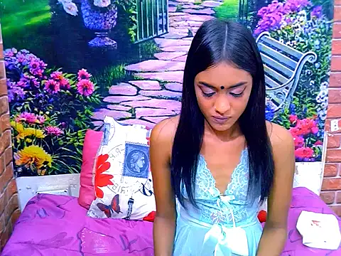 Snapshot of IndianPretty14u2Luv chatting on June 27, 2026, 12:22 pm IndianPretty14u2Luv online show from June 27, 2026, 12:22 pm