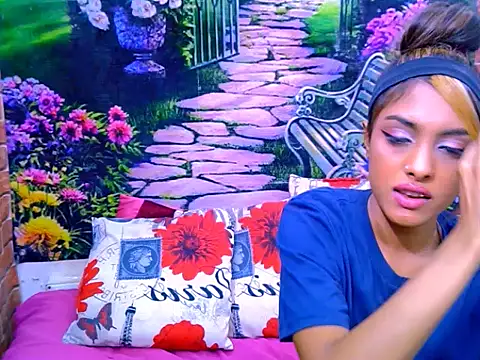 Snapshot of IndianPretty14u2Luv chatting on July 30, 2026, 9:52 am IndianPretty14u2Luv online show from July 30, 2026, 9:52 am