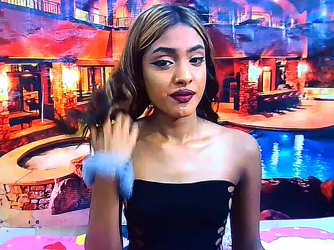 Snapshot of IndianPretty14u2Luv chatting on August 5, 2026, 9:50 pm IndianPretty14u2Luv online show from August 5, 2026, 9:50 pm