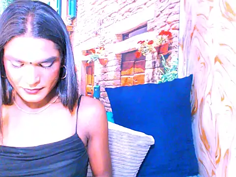 spicybarbie online show from February 27, 2026, 7:03 pm