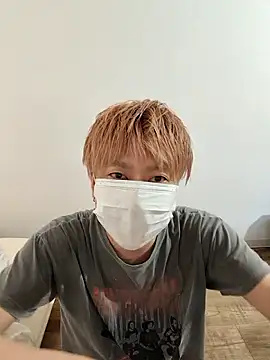 kaisei  online show from May 15, 2026, 8:49 pm