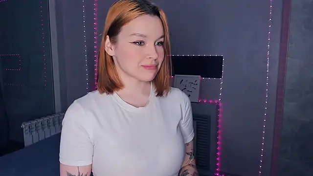 aIexsunshine online show from February 1, 2026, 8:40 pm