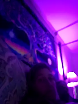 Sunflower0025 online show from February 19, 2026, 1:45 am