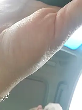 Sunflower0025 online show from March 23, 2026, 6:01 pm