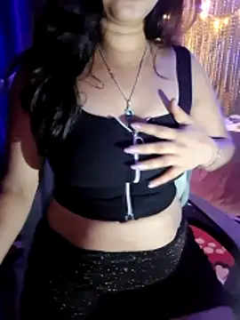 alinaarora online show from May 8, 2026, 8:36 pm