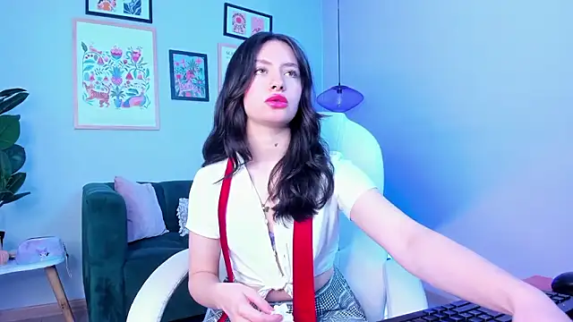 Eva monet online show from February 1, 2026, 1:42 pm