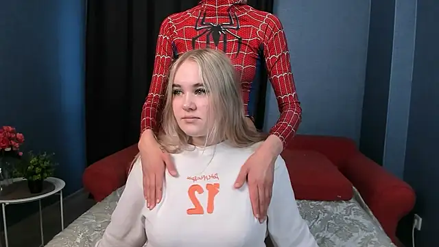 Violeta Diana online show from February 4, 2026, 12:33 pm