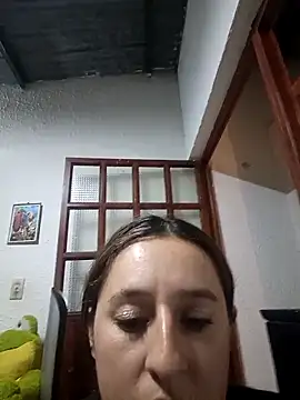 fer ortega online show from February 5, 2026, 1:32 am