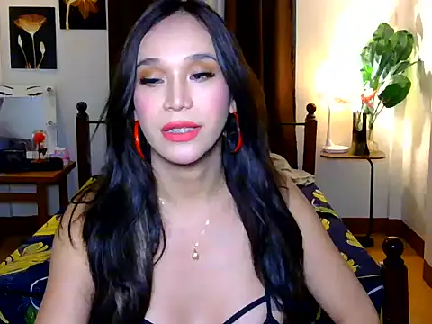 CelesteNorth online show from March 24, 2026, 12:32 pm