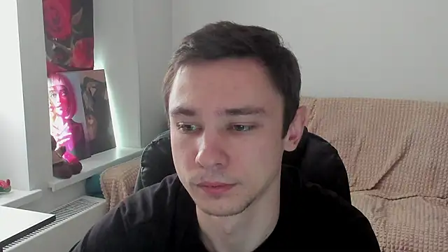 Alexmansuper online show from February 1, 2026, 12:04 pm