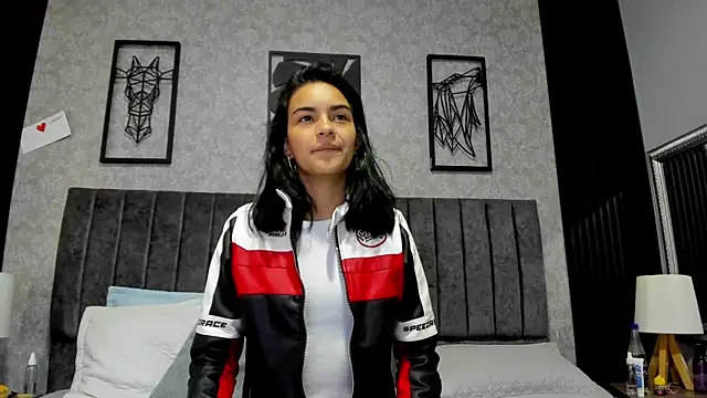 bliinkii and luka  online show from March 22, 2026, 1:03 pm