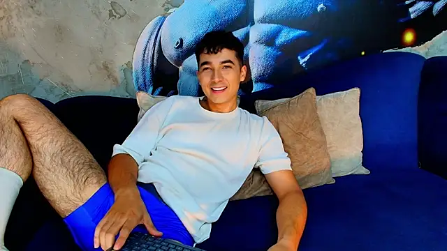 Cody crown online show from February 5, 2026, 2:27 am