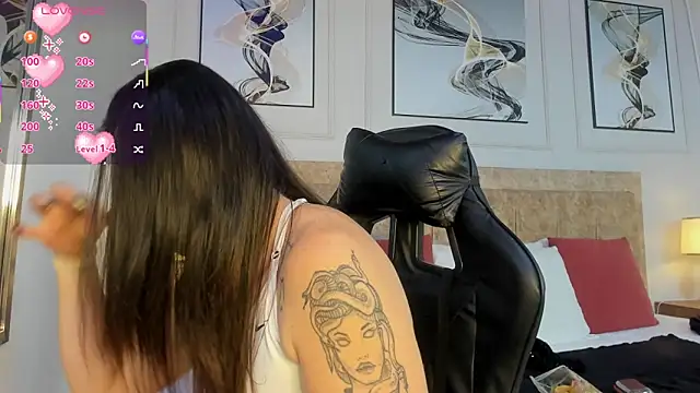 hanna daze online show from February 18, 2026, 11:50 am