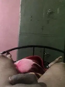 jesse pinkman99 online show from February 4, 2026, 6:47 pm