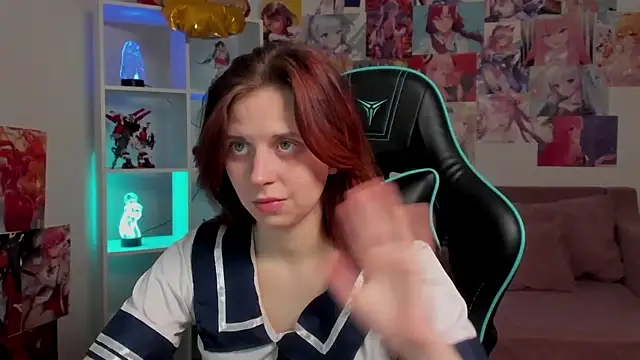 FreyaVey online show from March 9, 2026, 5:11 am