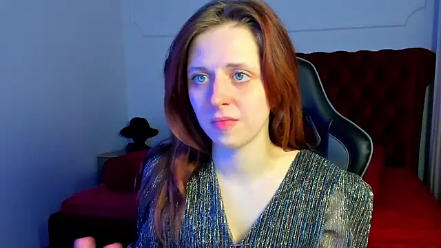 FreyaVey online show from March 20, 2026, 5:18 pm