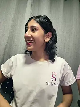 Violet rousse7 online show from February 24, 2026, 1:14 am