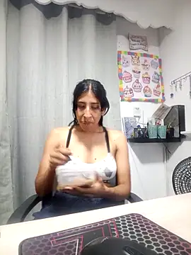 Violet rousse7 online show from March 14, 2026, 11:21 pm