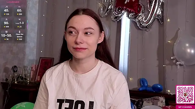 BuenaSchmaling online show from February 14, 2026, 9:17 am