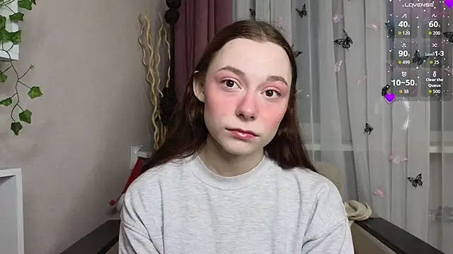 BuenaSchmaling online show from March 7, 2026, 8:39 pm