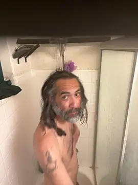 DaddyScorpio78 online show from March 24, 2026, 9:47 am