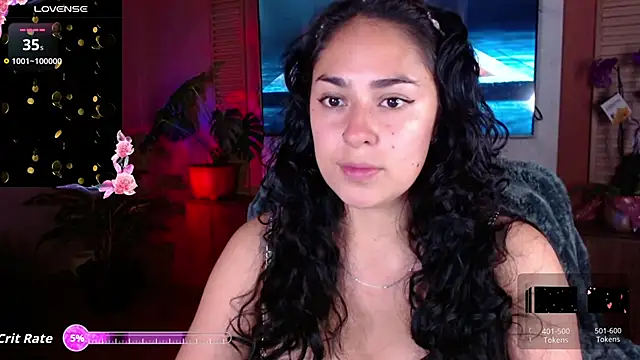 Iris colette online show from May 6, 2026, 11:21 pm