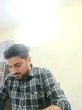 Snapshot of vishalagnihotrii chatting on March 2, 2026, 11:39 am vishalagnihotrii online show from March 2, 2026, 11:39 am