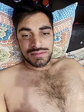 Snapshot of vishalagnihotrii chatting on March 7, 2026, 10:07 pm vishalagnihotrii online show from March 7, 2026, 10:07 pm