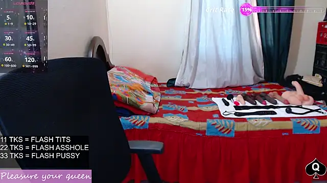 Robin H00t 2 online show from July 8, 2026, 9:30 pm